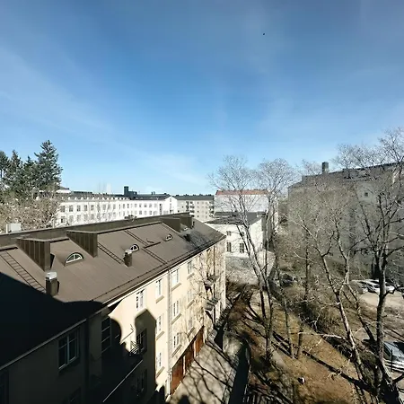 아파트 190m2 Modern Mansion In Central