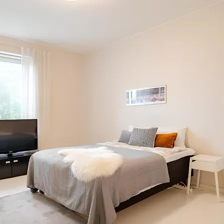 190m2 Modern Mansion In Central *